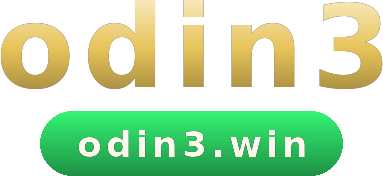 odin3 logo